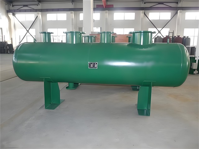 桐乡集分水器需要电源吗